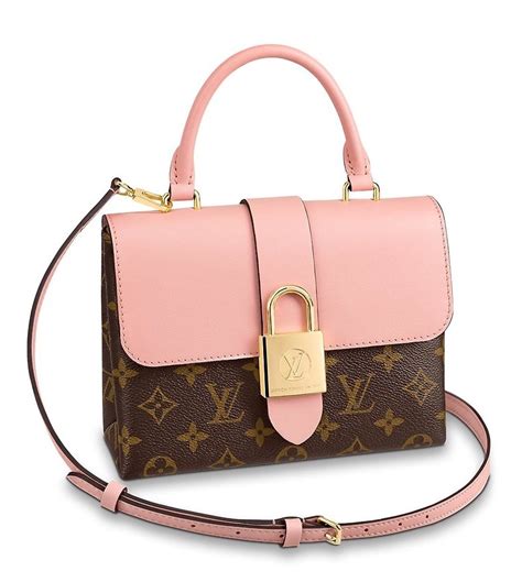 bolso louis vuitton correa rosa|Louis Vuitton mini bolso.